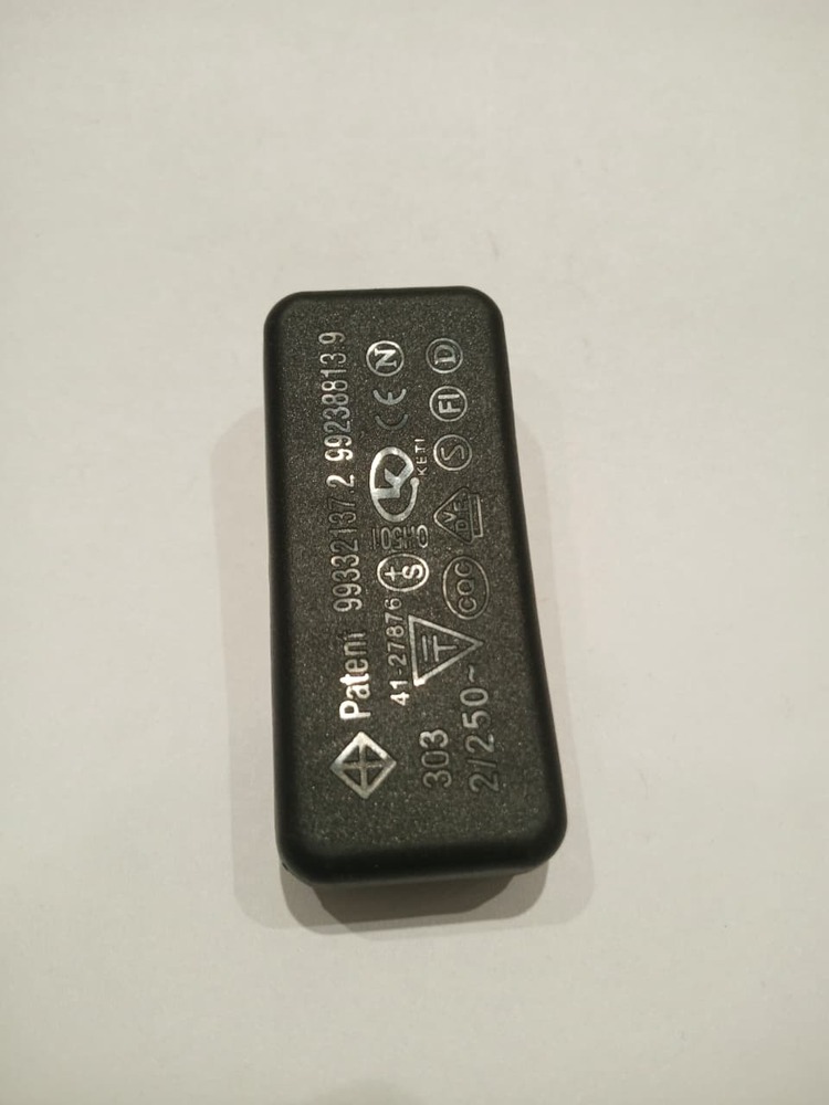 Table Lamp Switch - Color: Multicolour