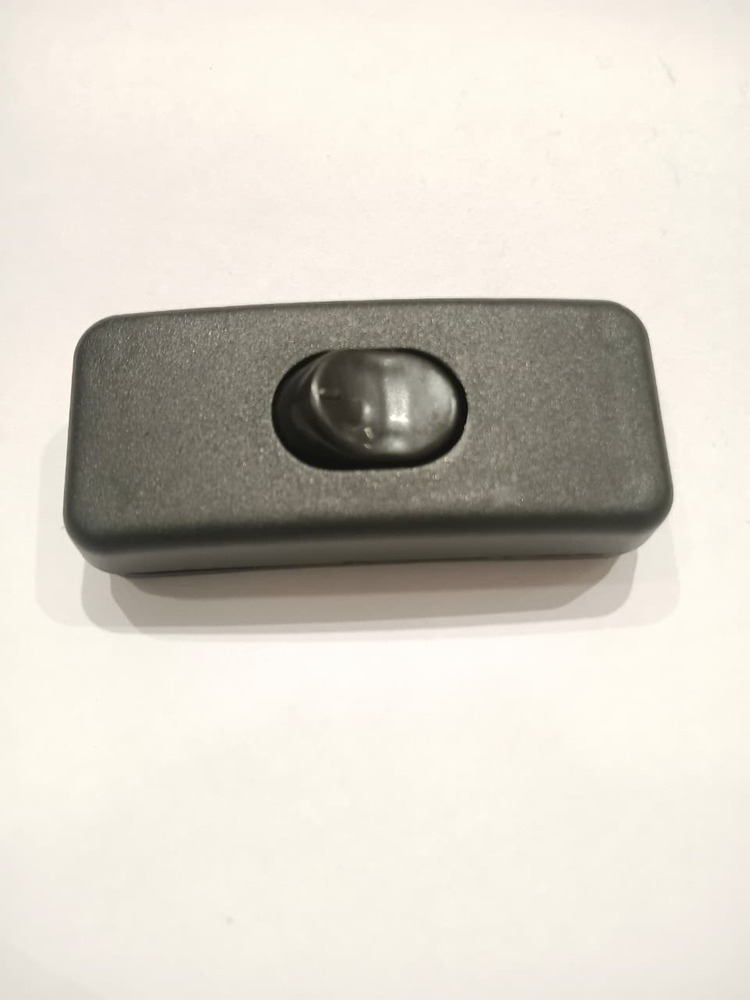 Push Button Table Lamp Switch On Off Rocker