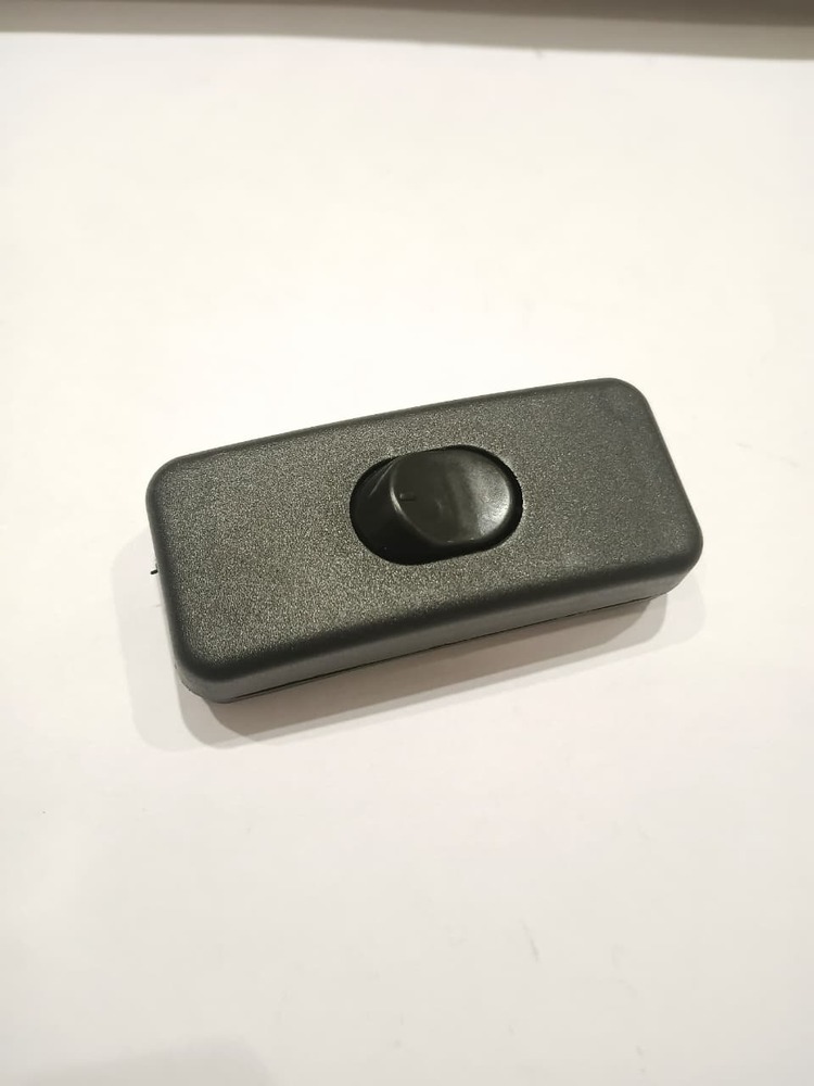 Push Button Table Lamp Switch On Off Rocker