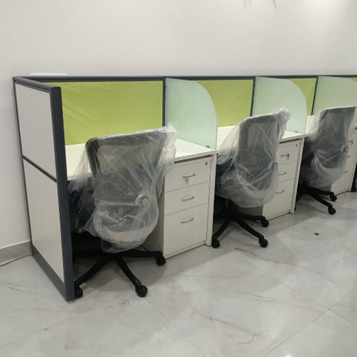 Modular Workstations