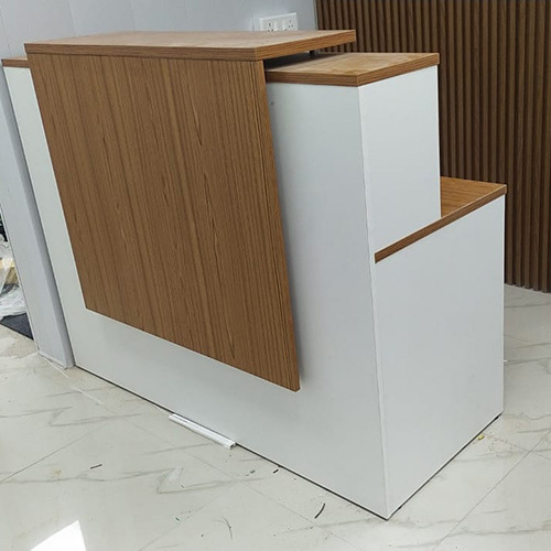 Modular Reception Table