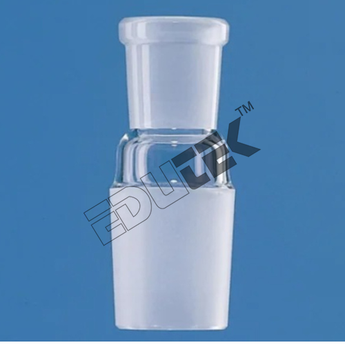 Adapter - High-grade Plastic, Compact Design | Universal Compatibility, Durable Performance