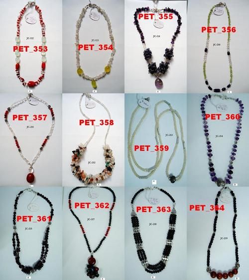 Gemstone Jewelry