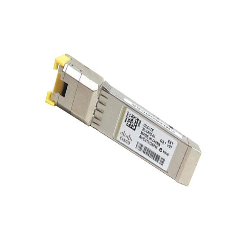 CISCO SFP GLC-TE 1G