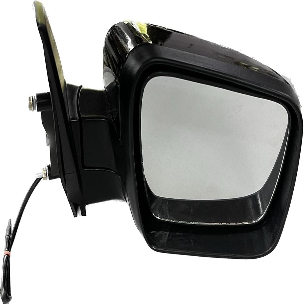K D Door/Side Mirror  for Mahindra TUV 300 / BOLERO NEO Motorised WITH COUPLER
