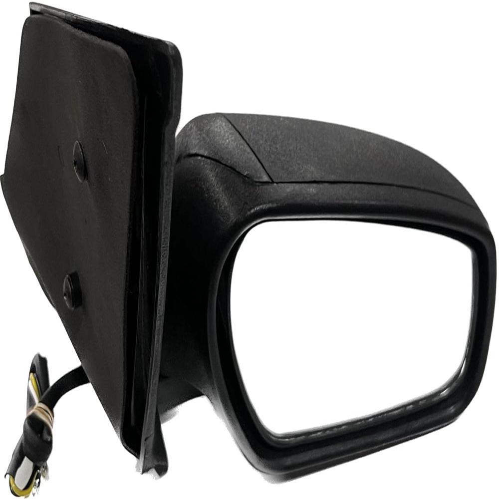 K D Door/Side Mirror For Ford Figo Motor with coupler