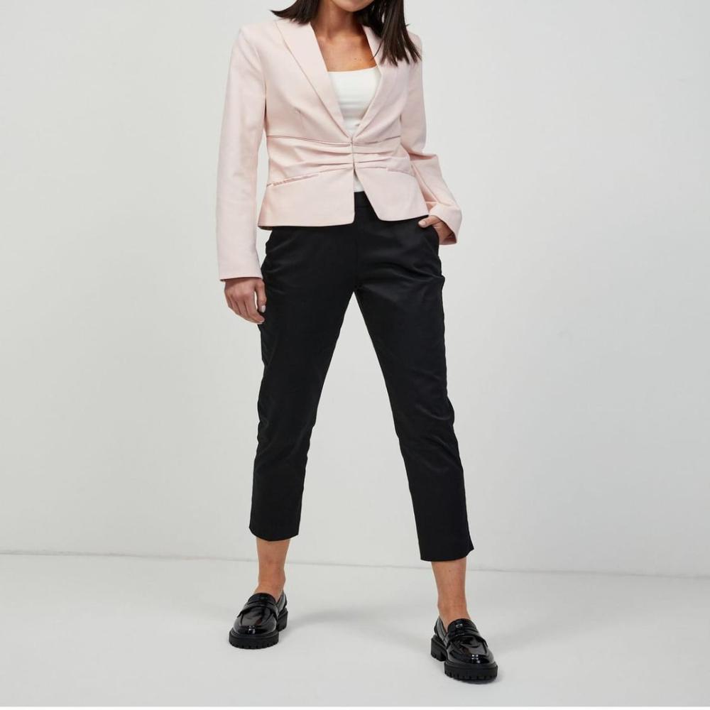Export surplus women's blazer
