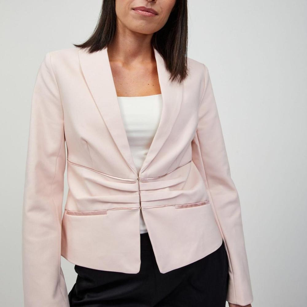 Export surplus women's blazer