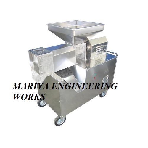 Coconut Oil Processing Machine - Heavy-duty Stainless Steel Build | Efficient Extraction, High Capacity, User-friendly Design