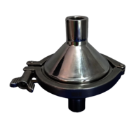 Vent Filter and Conical Filter