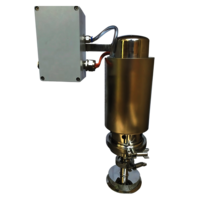 Vent Filter and Conical Filter