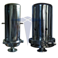 Vent Filter and Conical Filter