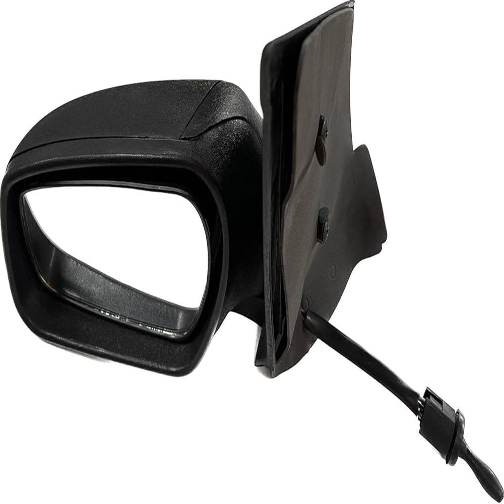 K D Door/Side Mirror For Ford Figo Adjustable