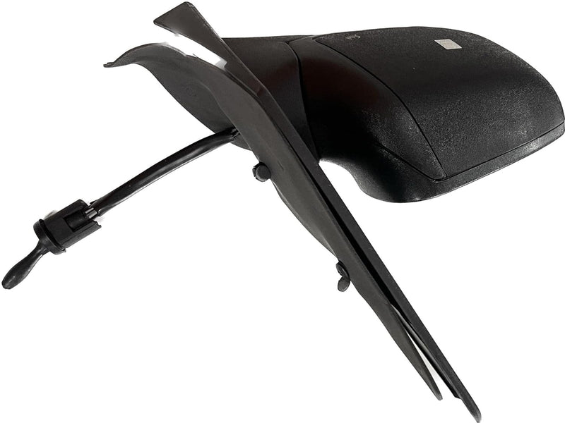 K D Door/Side Mirror For Ford Figo Adjustable