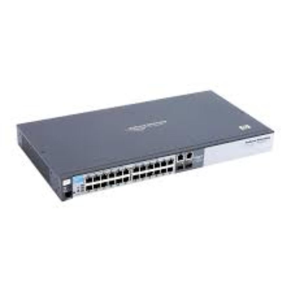 Hp Switch 2510-24 - Cable Length: Standard  Meter (M)