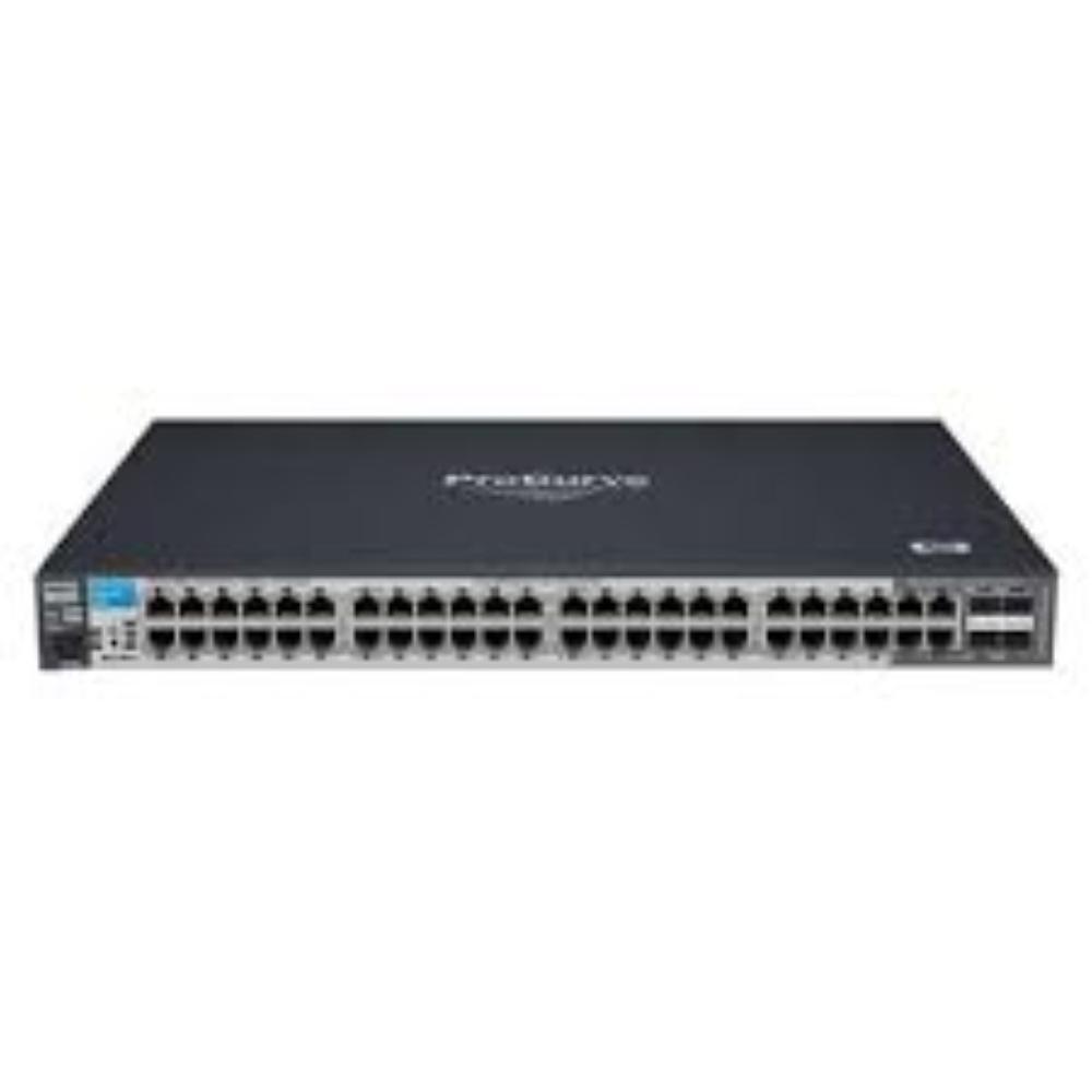 Hp Switch 2510-24 - Cable Length: Standard  Meter (M)