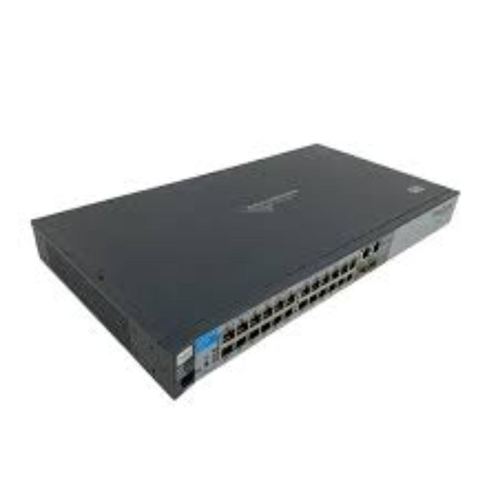 Hp Switch 2510-24 - Cable Length: Standard  Meter (M)