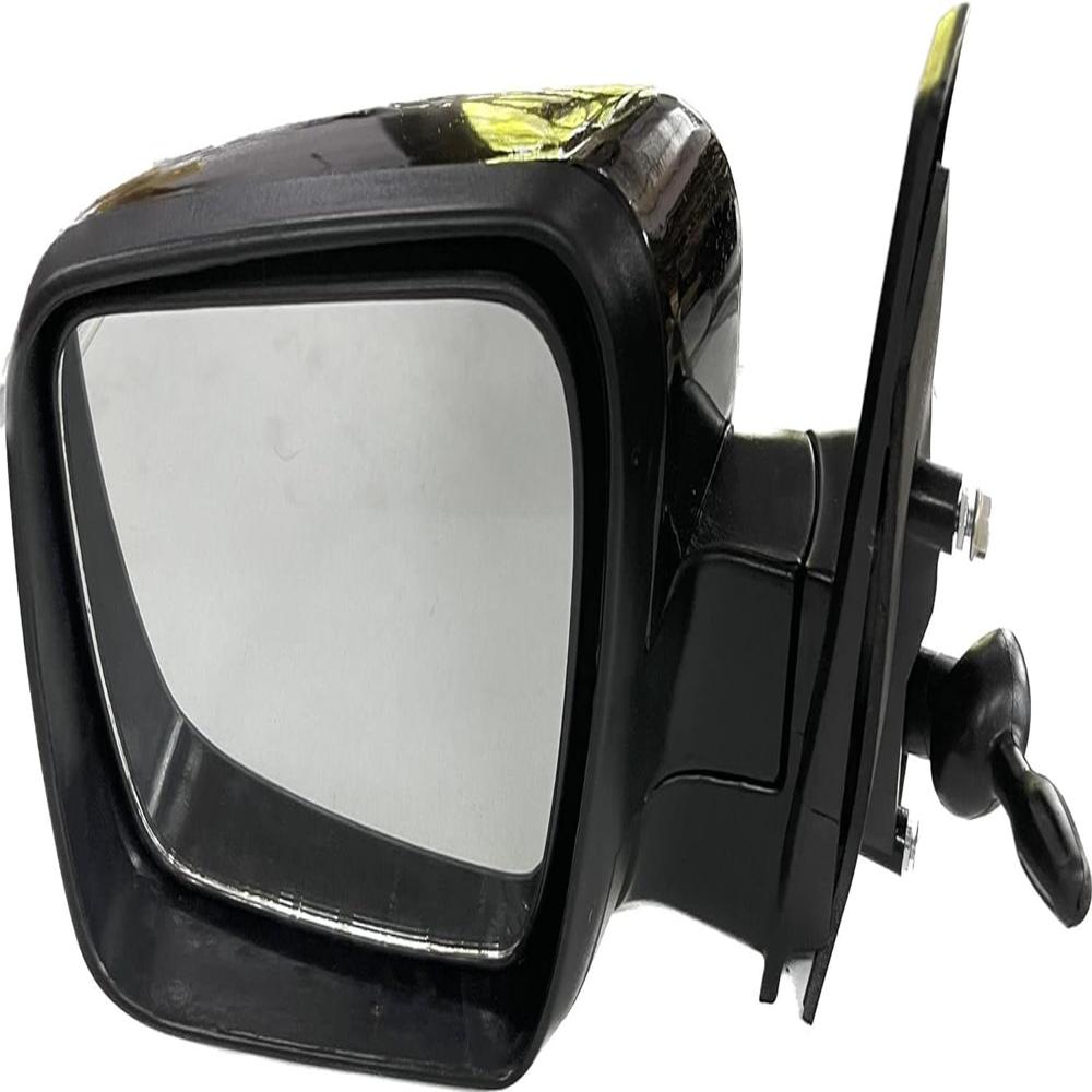 K D Door/Side Mirror for Mahindra TUV 300 / BOLERO NEO  Manual