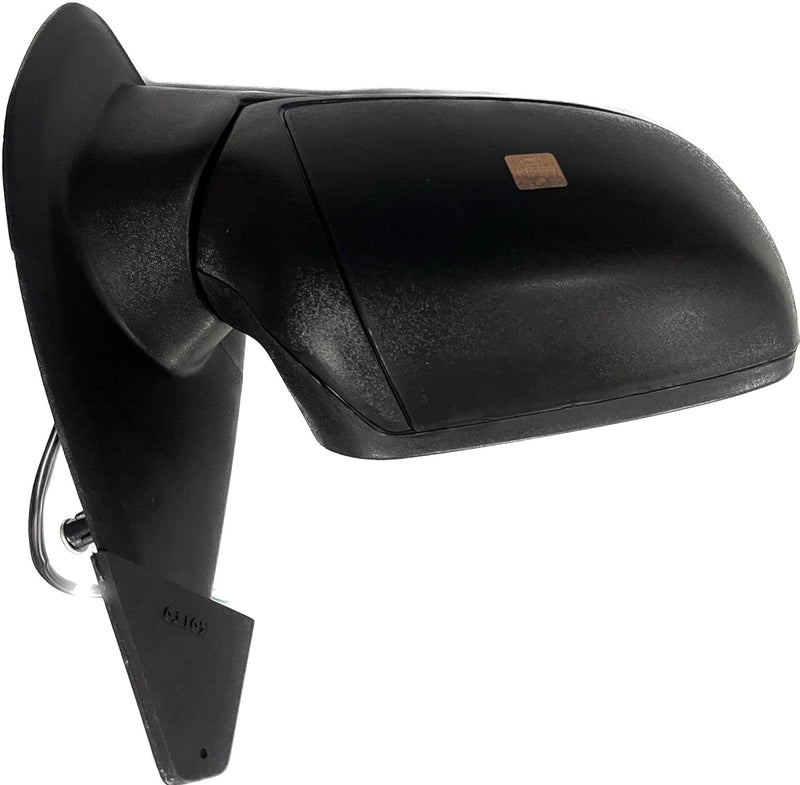 K D Door/Side Mirror For Ford Fiesta Motor with coupler