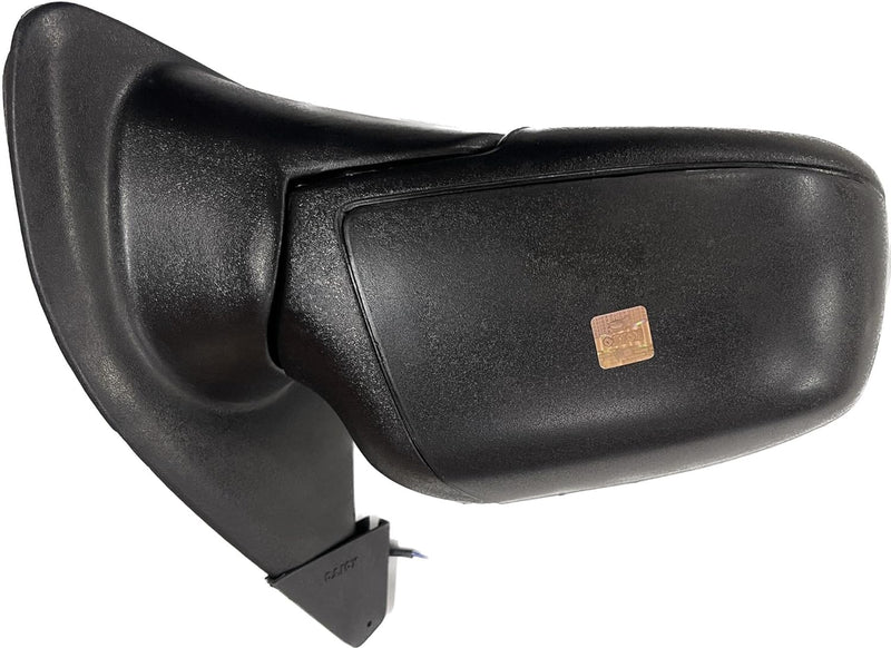 K D Door/Side Mirror For Ford Fiesta Motor with coupler