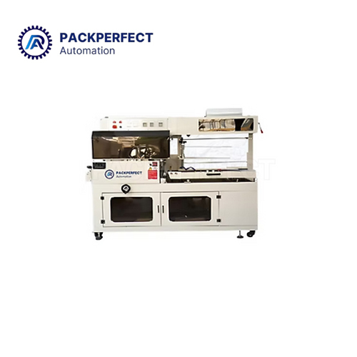Pa-L450 Automatic L Sealer - Packaging Speed: 15-30 Pieces/Minute