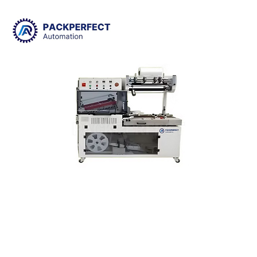 Pa-5545 Automatic L Sealer - Dimension (L*W*H): 1790 X 940 X 1580 Mm Millimeter (Mm)