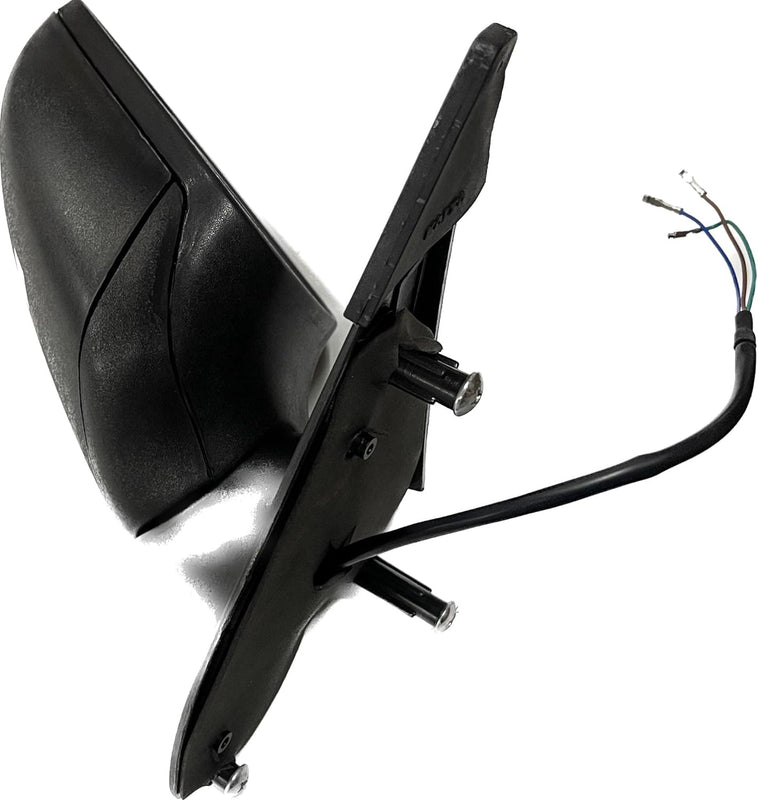 K D Door/Side Mirror For Ford Fiesta Motor with coupler