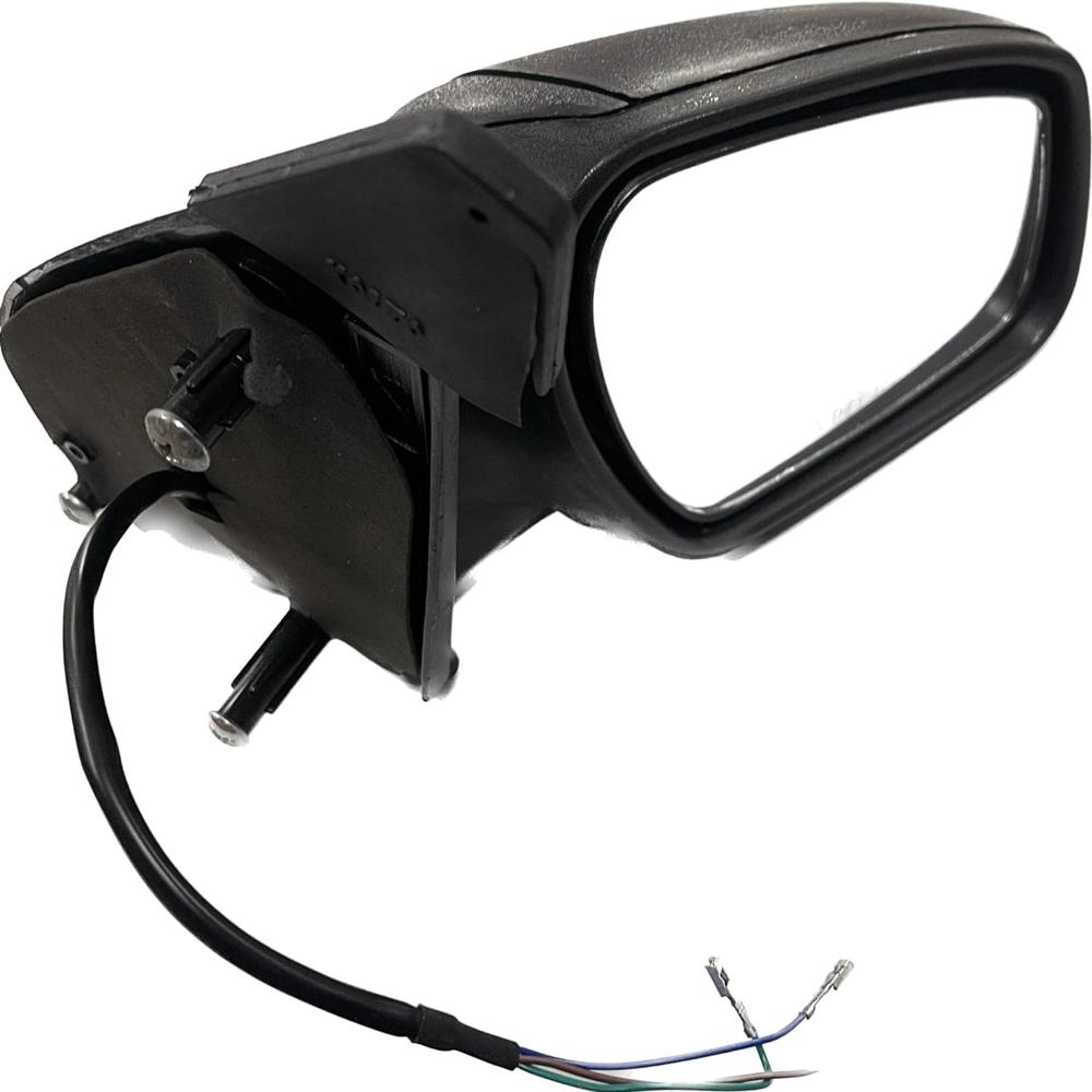 K D Door/Side Mirror For Ford Fiesta Motor with coupler