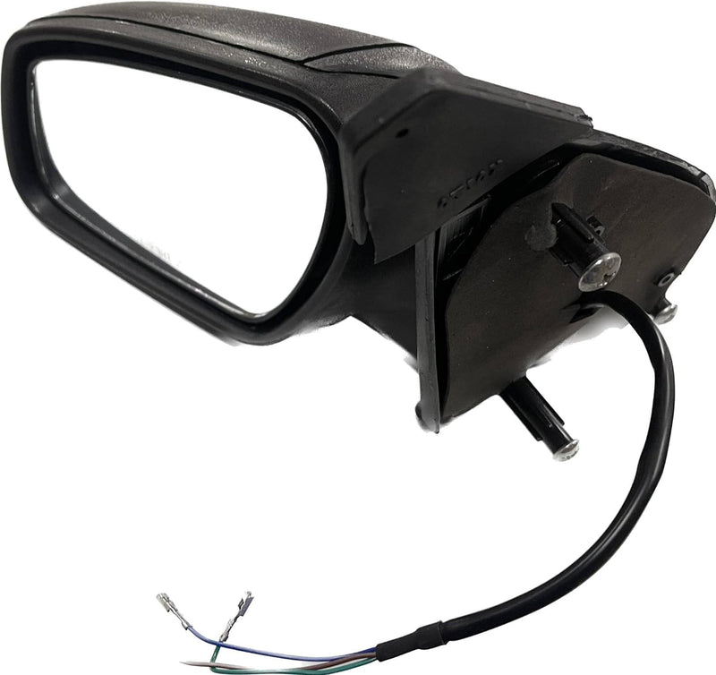 K D Door/Side Mirror For Ford Fiesta Motor with coupler