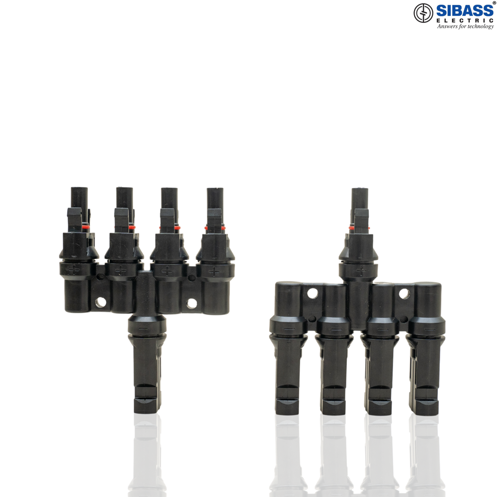 solar mc4 connector