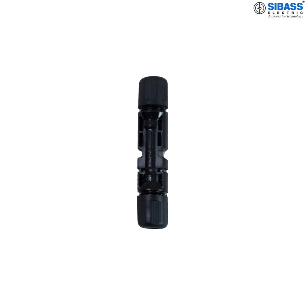 Solar Mc4 Connector - Application: Commercial
