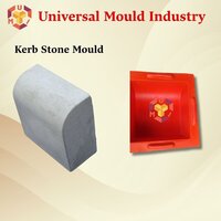 Kerb Stone Mould