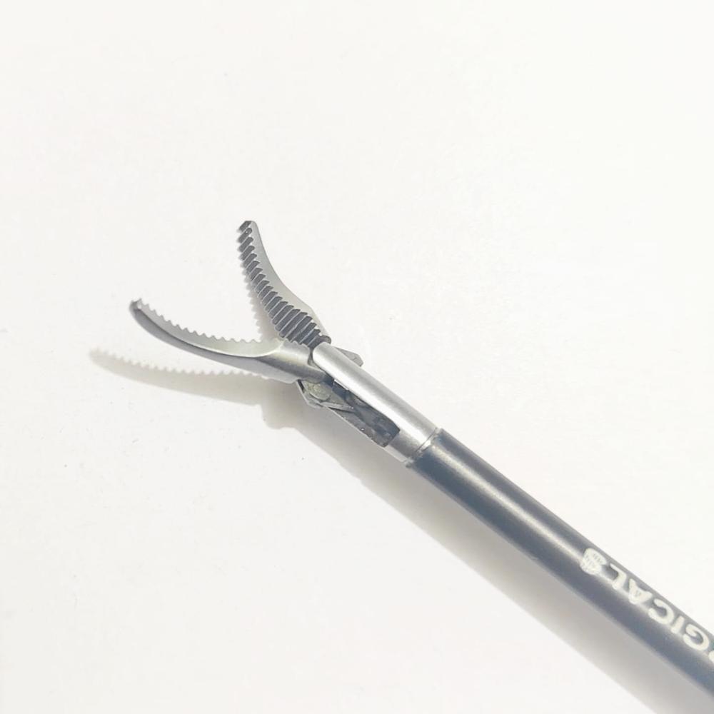 5mm Maryland Grasper - Application: - General Surgery