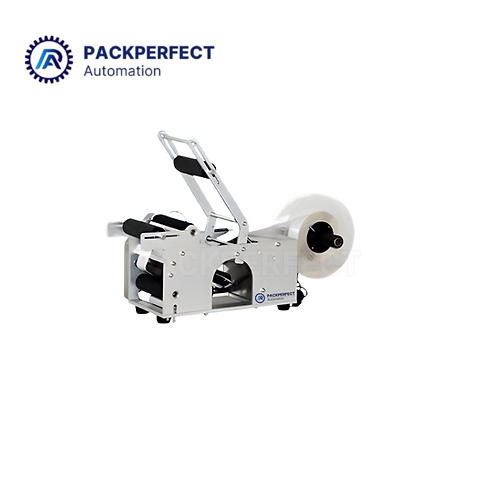 PA-50 Semi-automatic Labelling Machine