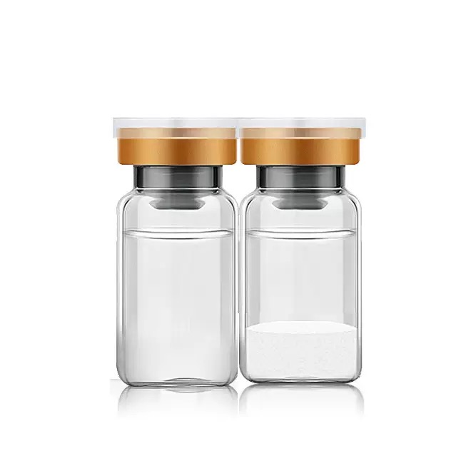 Centella Asiatica (Gotu Kola) Exosome - Ingredients: Iiquid :1 X 10^11 Particles/ml