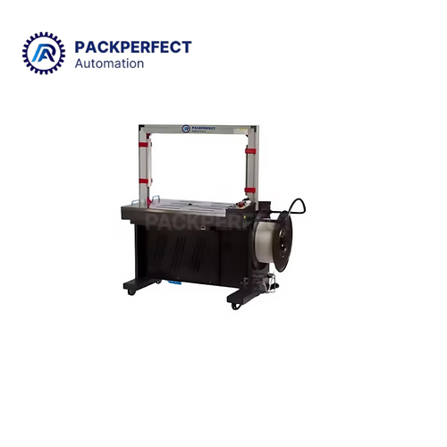 PA-B150 स्वचालित बॉक्स स्ट्रैपिंग मशीन