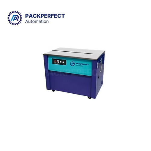 PA-B90 Semi-automatic Box Strapping Machine