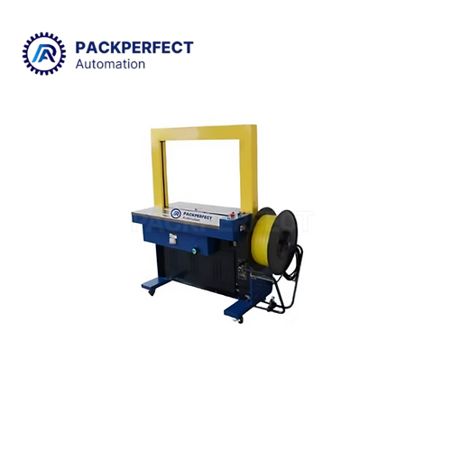 PA-B200 Automatic Box Strapping Machine