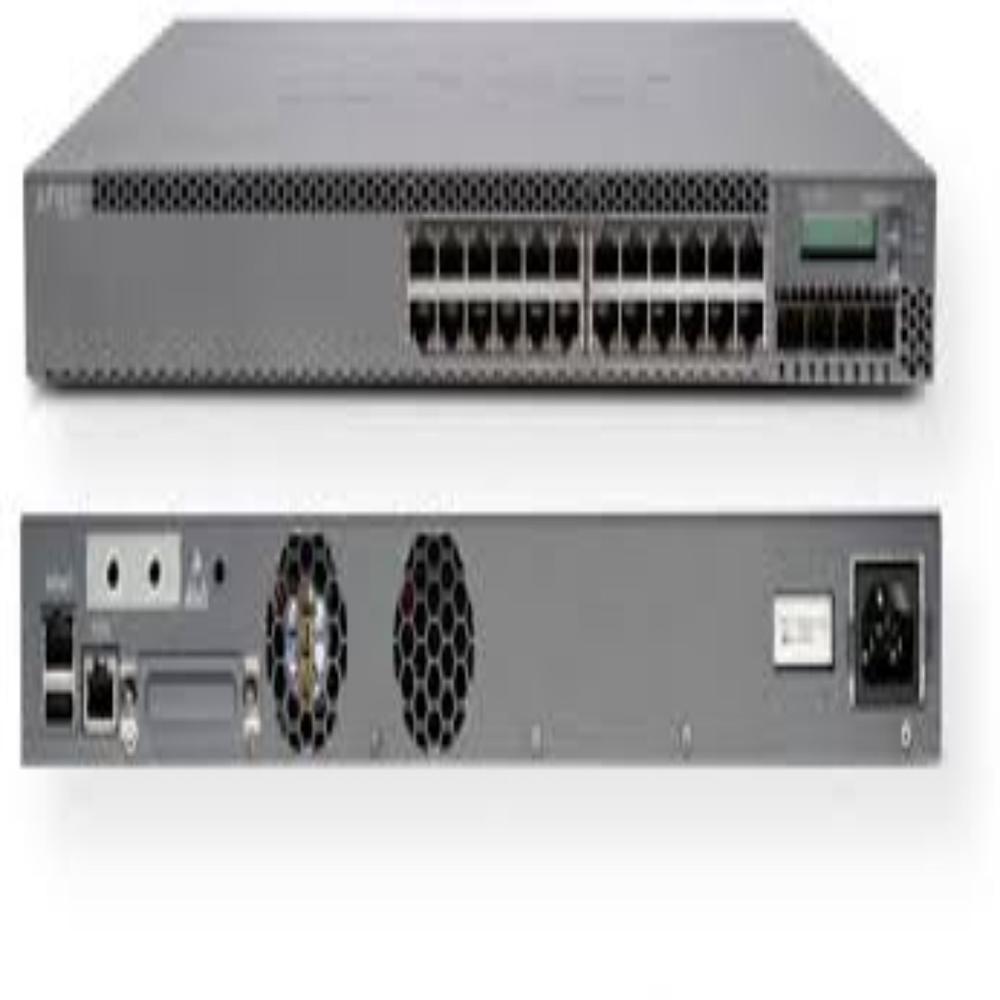 Juniper Switch EX3300-24T