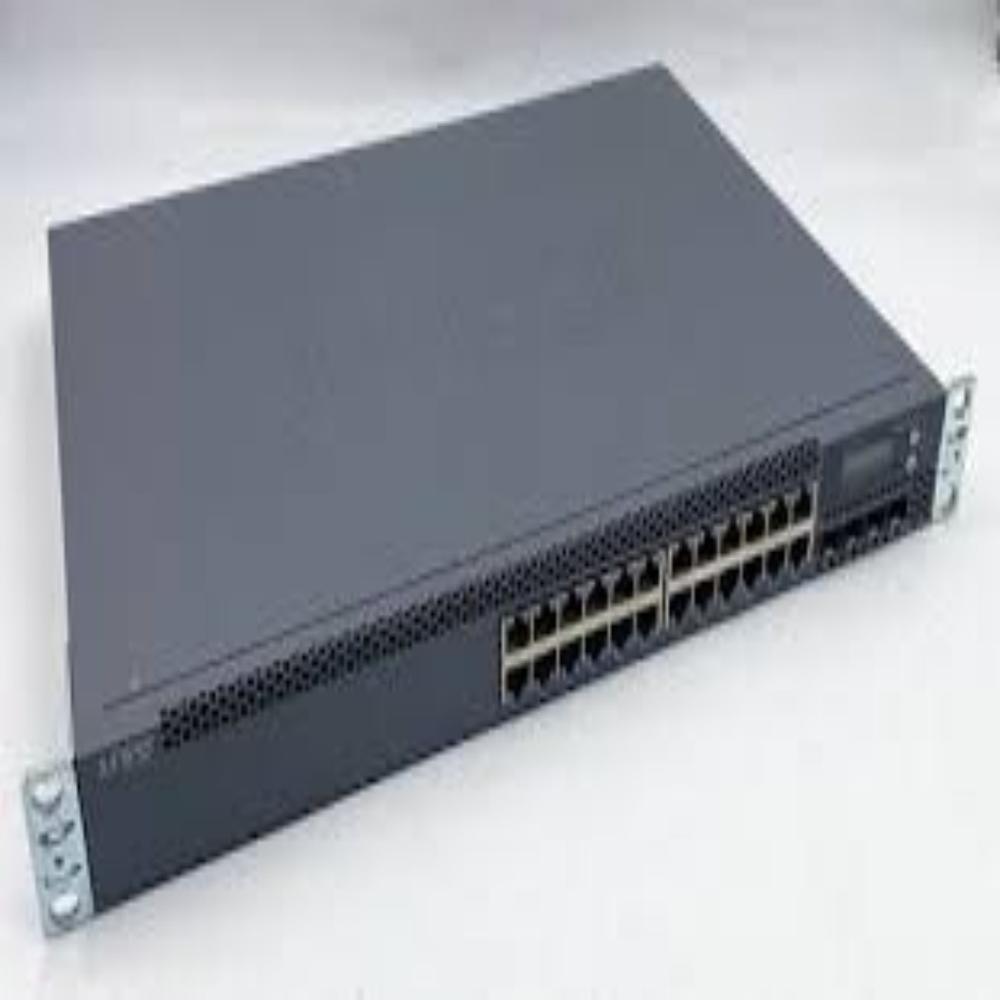 Juniper Switch EX3300-24T