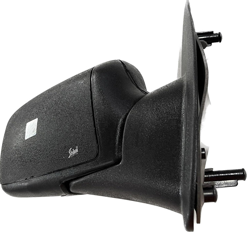 K D Door/Side Mirror For Ford Fiesta Adjustable