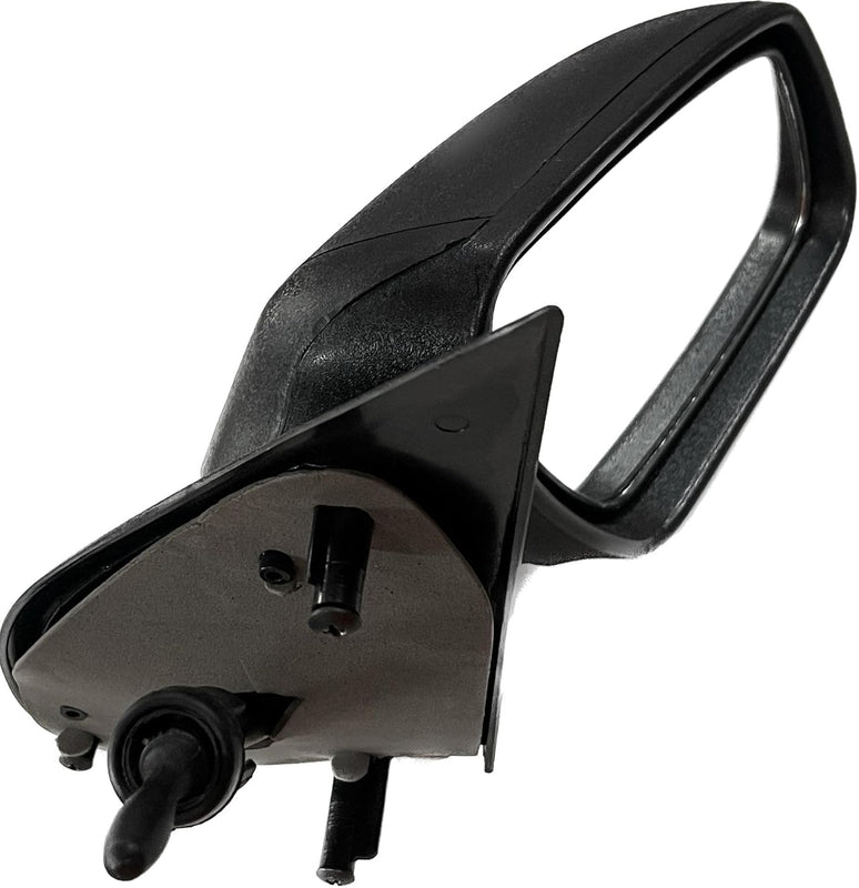K D Door/Side Mirror For Ford Fiesta Adjustable