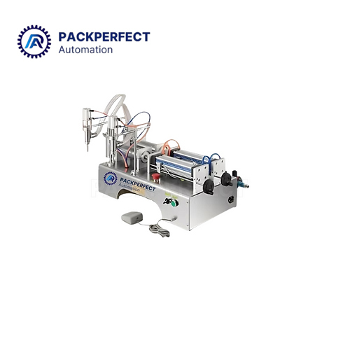 Liquid Filling Machine