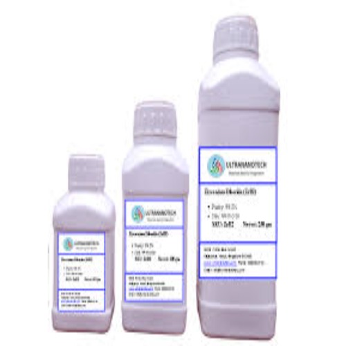 Zirconium Diboride Micron Powder