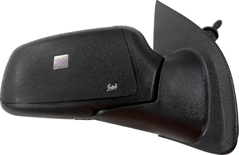 K D Door/Side Mirror For Ford Fiesta Adjustable