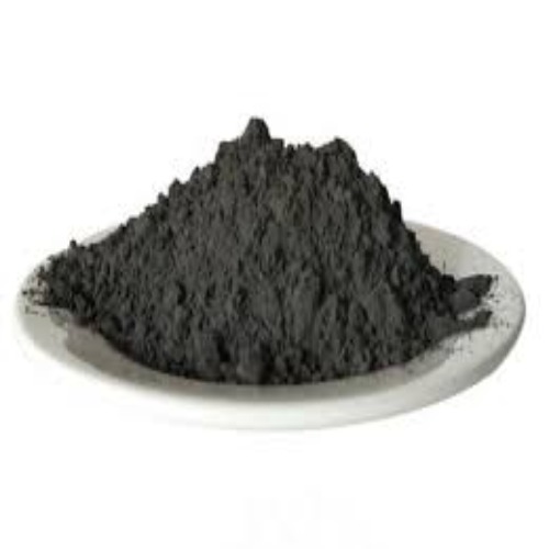 Zirconium Diboride Micron Powder - Color: Black