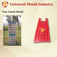 tree guard mould
