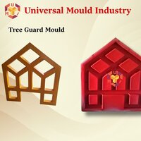 tree guard mould