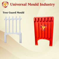 tree guard mould