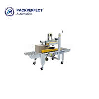 PA-F6050 Semi Automatic Carton Sealer Machine